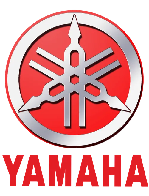 Оригинальные ремни вариатора для снегоходов Yamaha